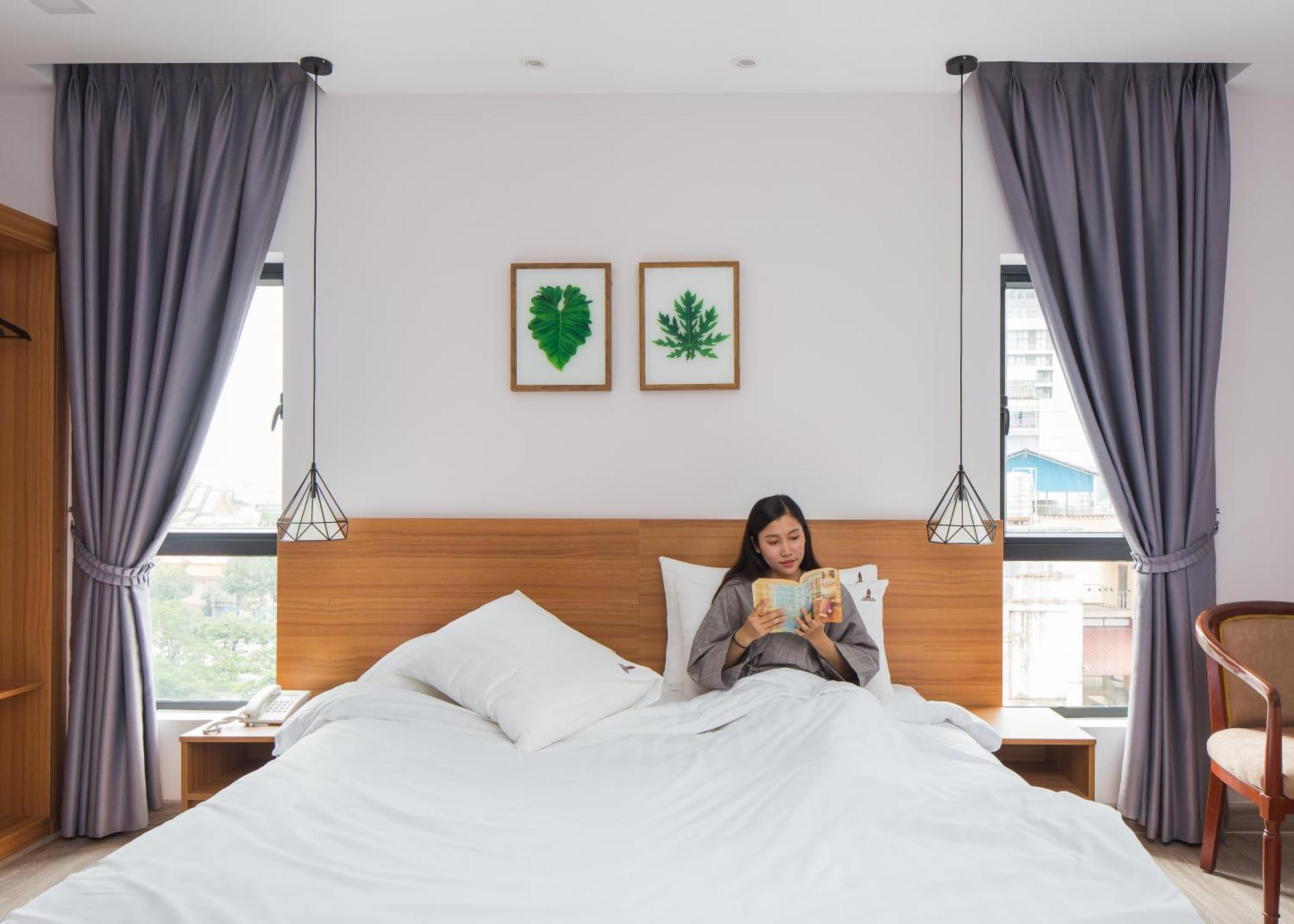 Phnom Penh 51 Hotel & Residences Εξωτερικό φωτογραφία