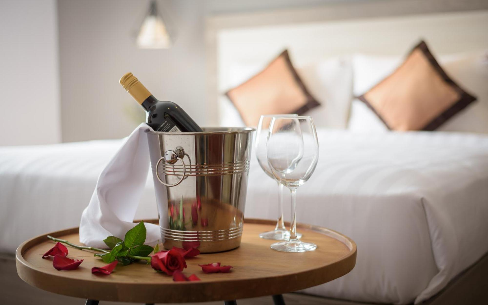 Phnom Penh 51 Hotel & Residences Εξωτερικό φωτογραφία