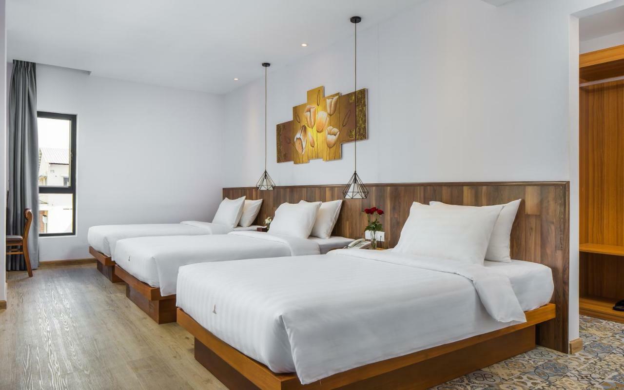 Phnom Penh 51 Hotel & Residences Δωμάτιο φωτογραφία